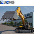 XCMG Xe370 1.4~1.8 Cbm Excavator